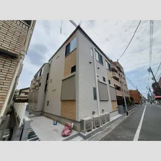 コラゾン【2階】の外観