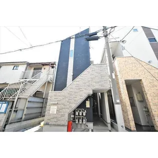 ハーモニーテラス神谷の画像