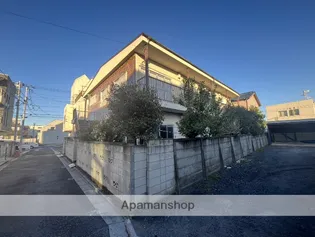 山﨑コーポの画像