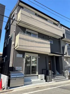 サンライズ大山Iの画像