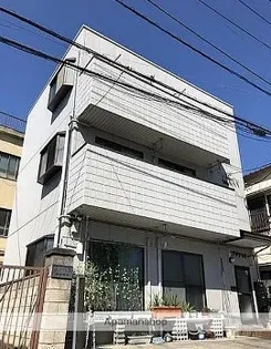 プチシャトー【2階】の外観