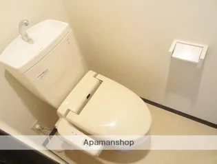 テック西ヶ原【2階】のその他画像