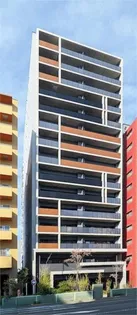 アルファレジデンシア南千住の画像