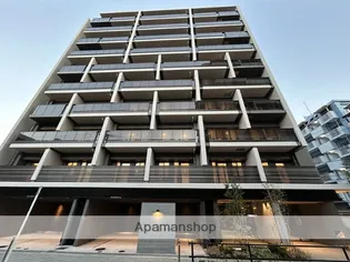 LIVE CASA 西台【3階】の外観