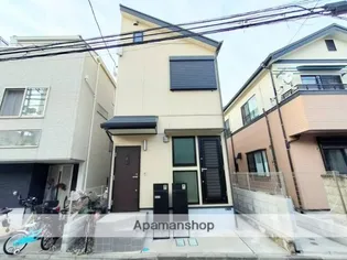 コーポK【1階】の外観