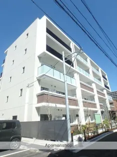 プライマル板橋本町【1階】の外観