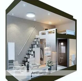 TーRAUM滝野川の画像