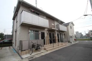 レジデンスGOODの画像