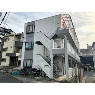 ビラージュの画像