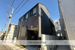 ハーモニーテラス宮本町IVの画像