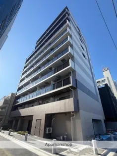 GRANPASEO東十条【5階】の外観