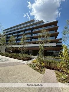 ジオ板橋浮間舟渡の画像