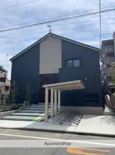 ティーリミテッド【2階】の外観