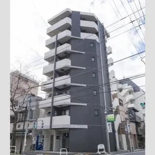 ジーベック滝野川の画像
