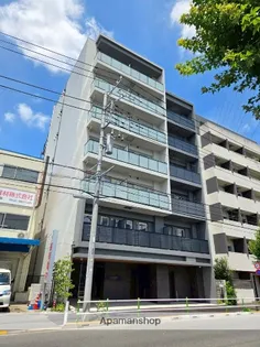 ルフォンリヴェント板橋西台【2階】の外観