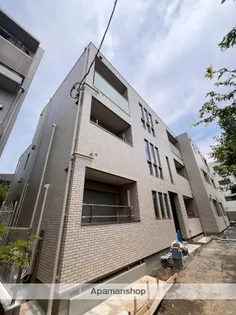 メゾン ド アルブル【1階】の外観