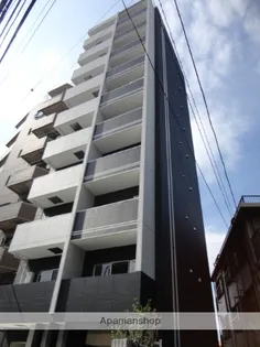 ARMADURA赤羽岩淵の画像