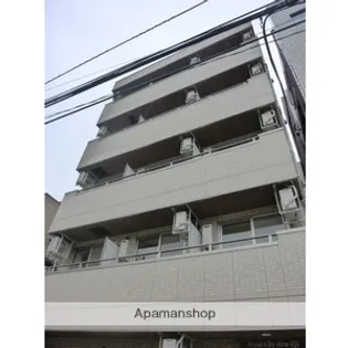 第二アルレ堀之内【5階】の外観