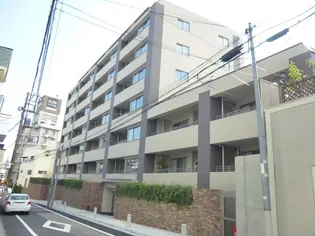 プラウド王子本町ディアージュの画像