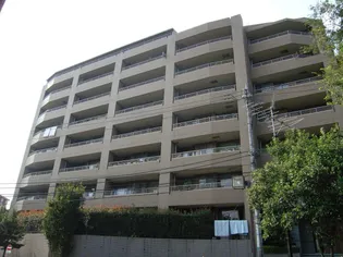 コスモ志村坂上パークビューの画像