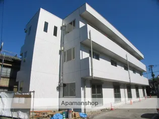 シャイン王子神谷の画像