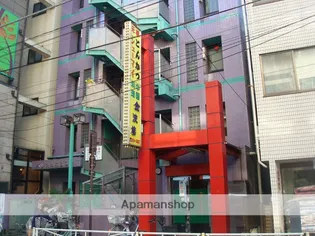 パレス内田6号館の画像