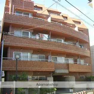 サンライフレジデンスの画像