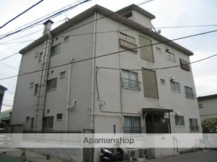 中山コーポの画像