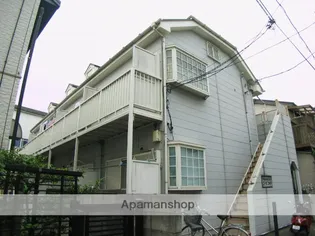 コーポコヤマの画像