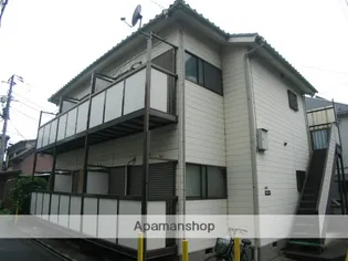 コゴシハイツの画像