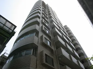 コンフォリア板橋仲宿の画像