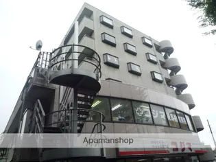 シャルマンコーポ壱番館の画像