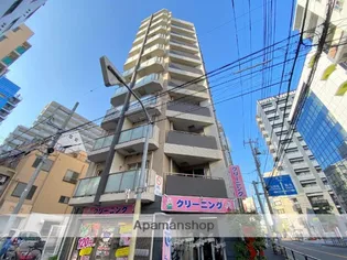 グランフォース綾瀬の画像