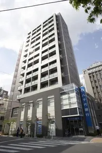 プライムアーバン板橋【5階】の外観