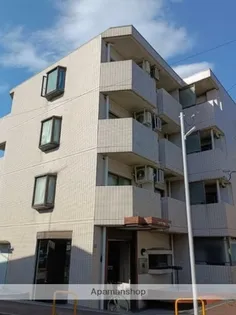 メゾン ド エクスペールの画像