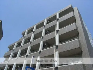 東京都板橋区板橋4丁目【マンション】の外観