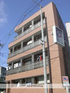 サンバレー常盤台の画像