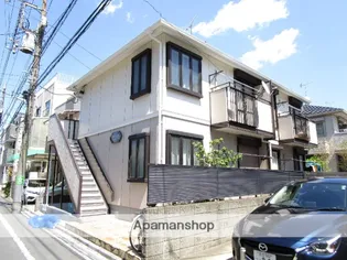 ヴィオラ ハウスの画像