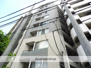 REV REFAYS MANA【9階】の外観