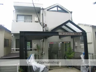 サンバレー赤羽台の画像