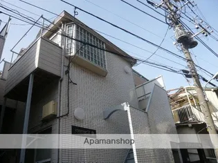 ジュネス大山公園II号棟の画像