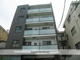 グランティアラ浮間PARKの画像