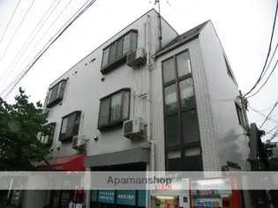 パークサイドサワの画像