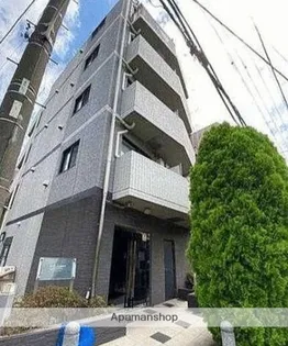 東京都板橋区宮本町【マンション】の外観