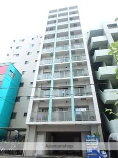 東京都北区赤羽1丁目【マンション】の外観