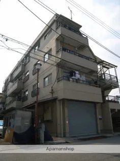 板橋城北マンションの画像