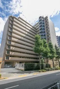 板橋パーク ホームズの画像