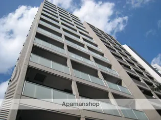 スパシエ レジデンス ファーストの画像