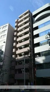 菱和パレス護国寺【5階】の外観