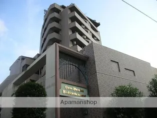 ライオンズマンション西が丘南の画像